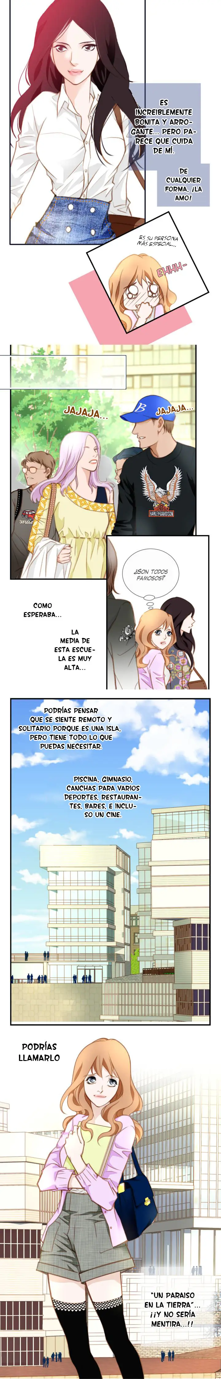 Colisión (2016) - Capítulo 2 - Página 16 - LectorTMOo