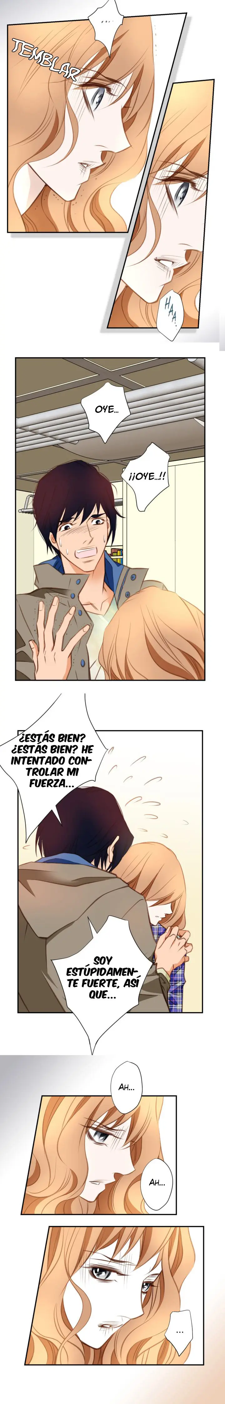 Colisión (2016) - Capítulo 24 - Página 3 - LectorTMOo