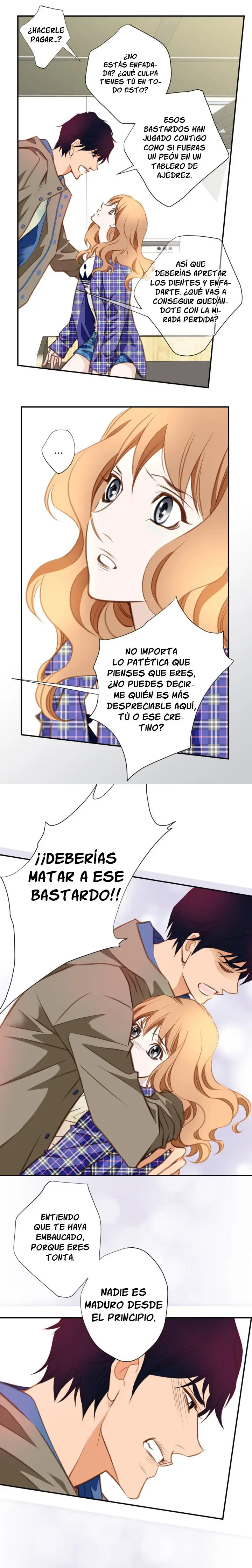 Colisión (2016) - Capítulo 24 - Página 9 - LectorTMOo
