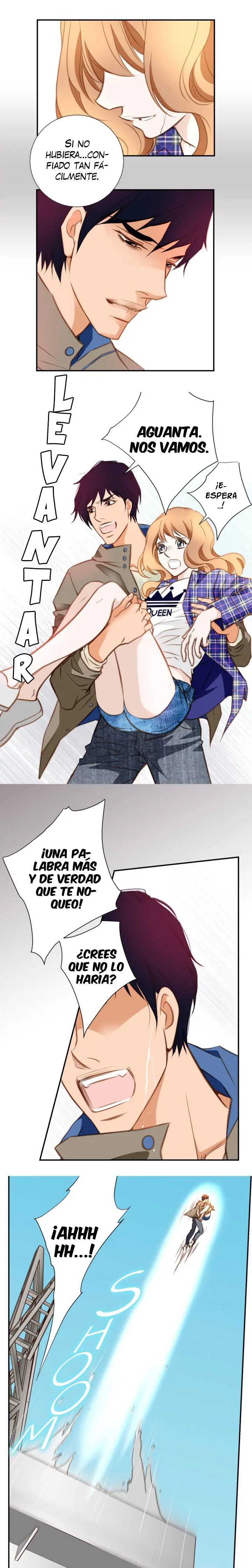Colisión (2016) - Capítulo 24 - Página 12 - LectorTMOo