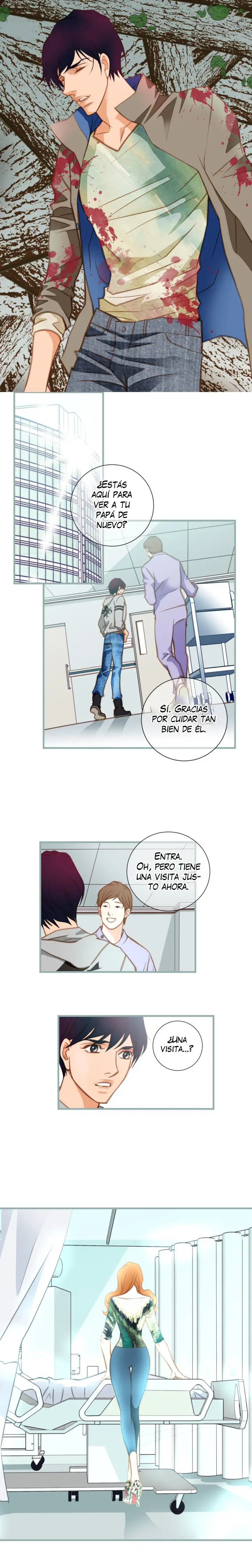 Colisión (2016) - Capítulo 26 - Página 2 - LectorTMOo