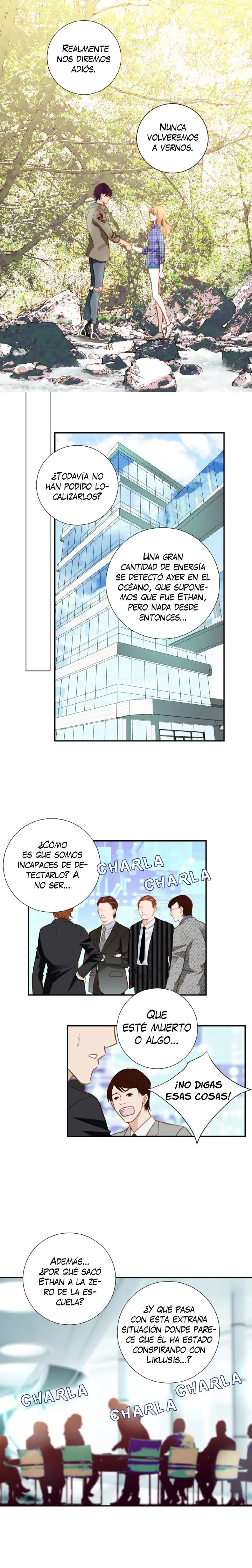 Colisión (2016) - Capítulo 28 - Página 4 - LectorTMOo