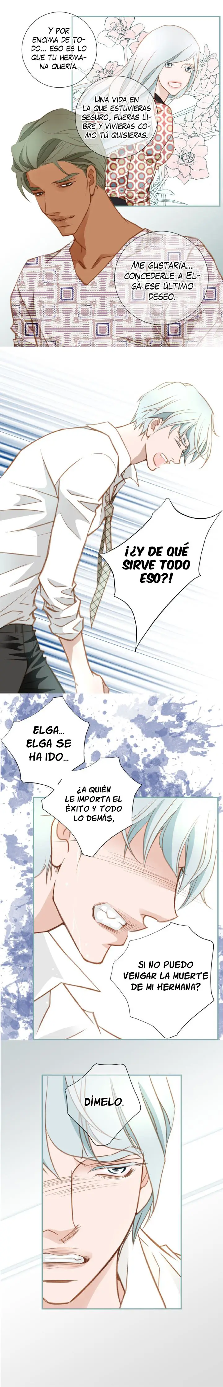 Colisión (2016) - Capítulo 28 - Página 7 - LectorTMOo