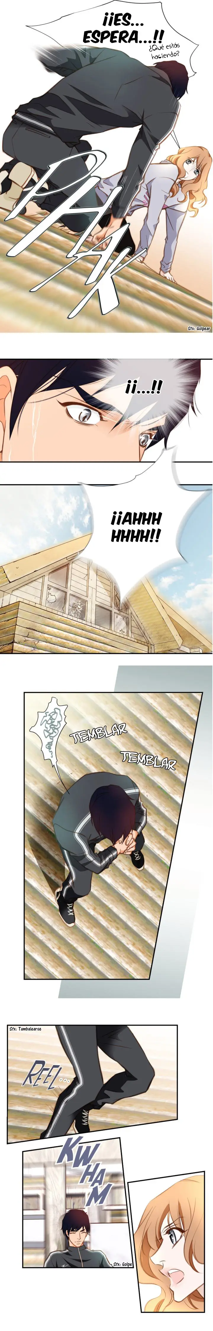 Colisión (2016) - Capítulo 29 - Página 10 - LectorTMOo