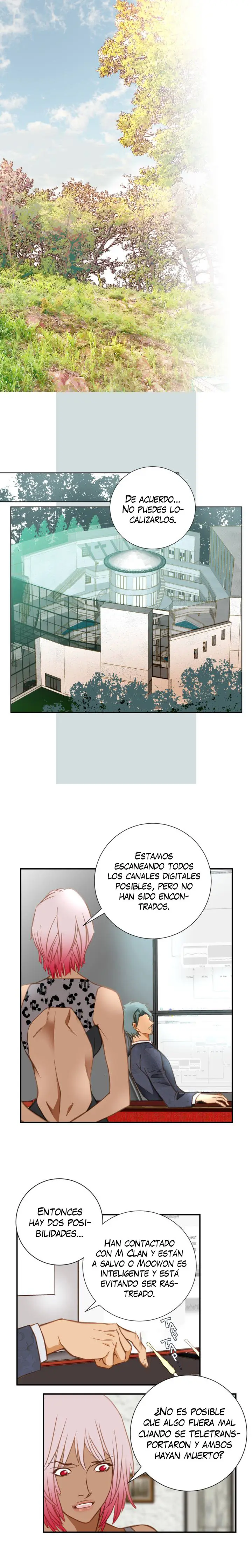 Colisión (2016) - Capítulo 30 - Página 4 - LectorTMOo