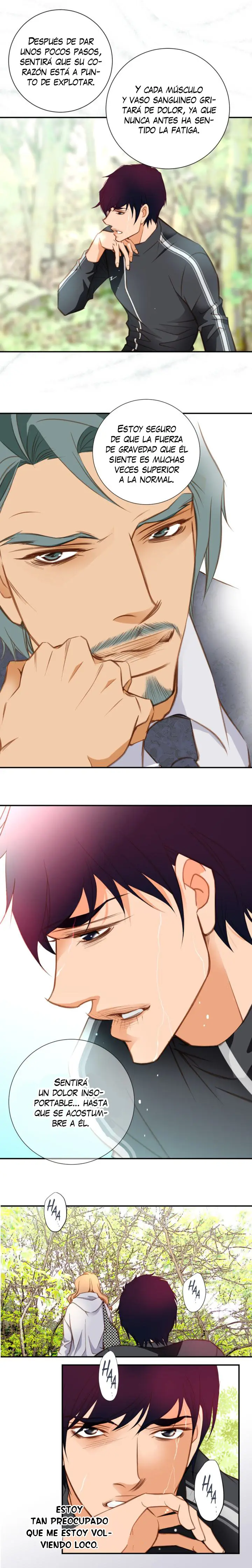 Colisión (2016) - Capítulo 30 - Página 6 - LectorTMOo