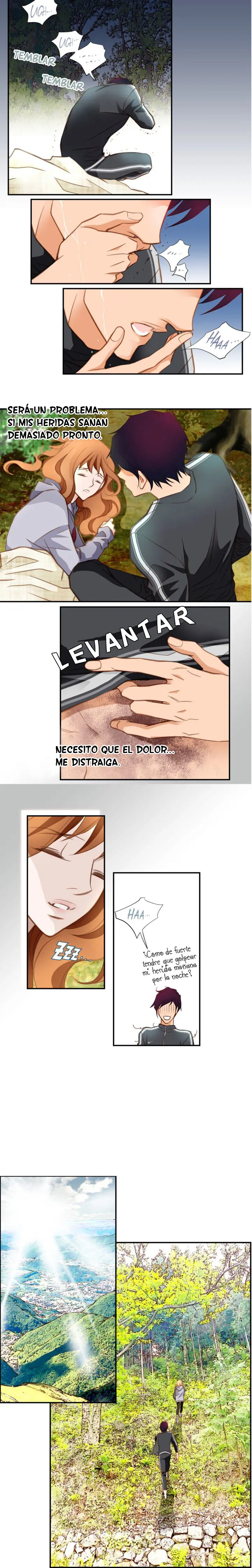 Colisión (2016) - Capítulo 31 - Página 11 - LectorTMOo
