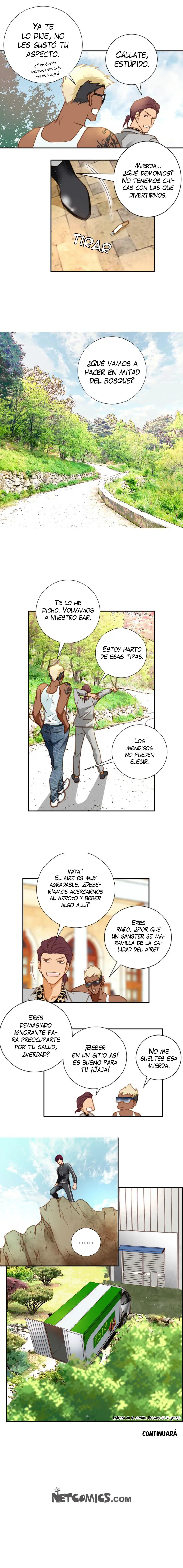 Colisión (2016) - Capítulo 31 - Página 15 - LectorTMOo