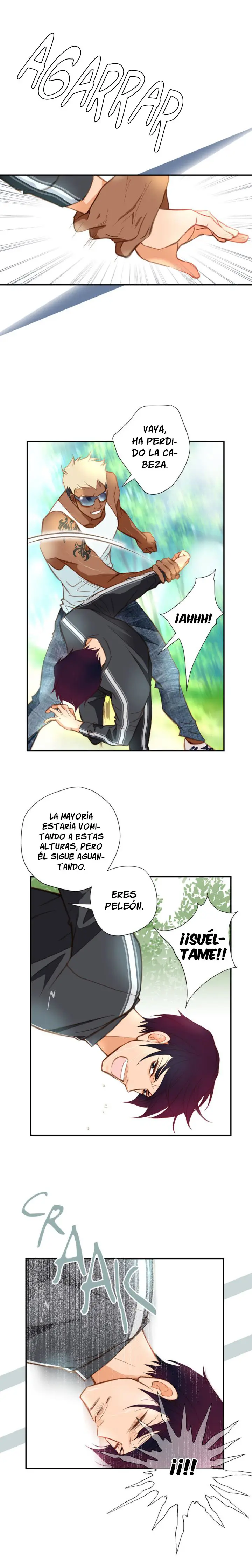 Colisión (2016) - Capítulo 33 - Página 7 - LectorTMOo