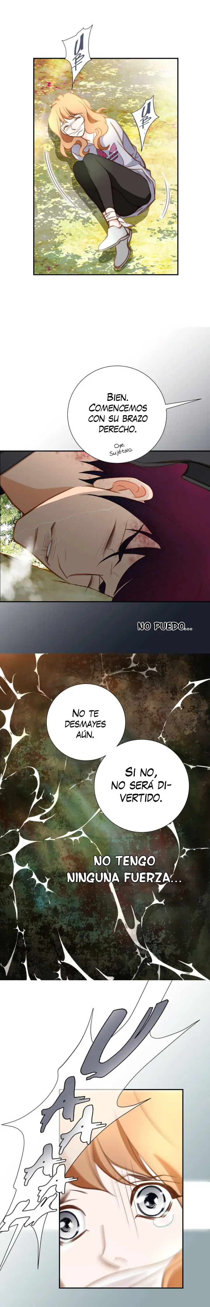 Colisión (2016) - Capítulo 33 - Página 16 - LectorTMOo