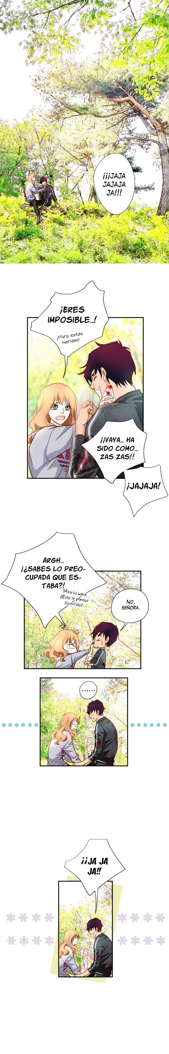 Colisión (2016) - Capítulo 34 - Página 12 - LectorTMOo