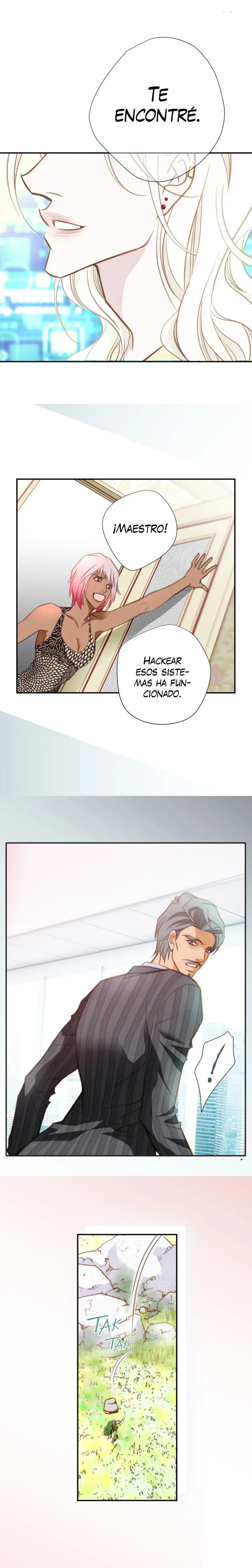 Colisión (2016) - Capítulo 35 - Página 3 - LectorTMOo