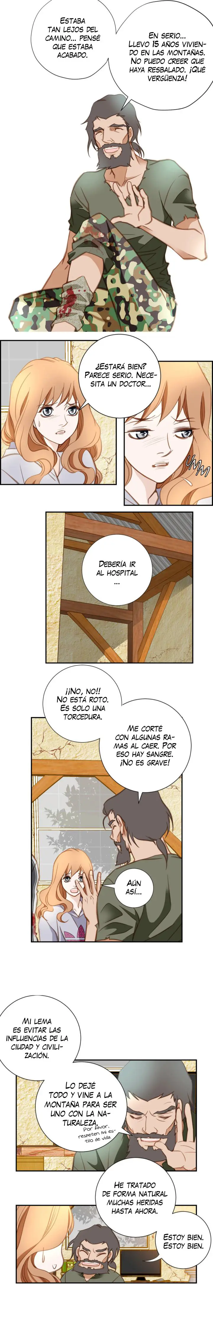 Colisión (2016) - Capítulo 35 - Página 8 - LectorTMOo