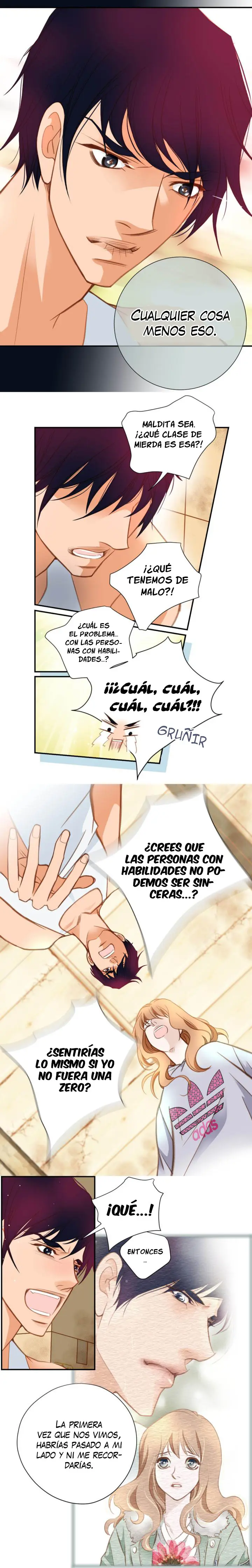 Colisión (2016) - Capítulo 36 - Página 11 - LectorTMOo