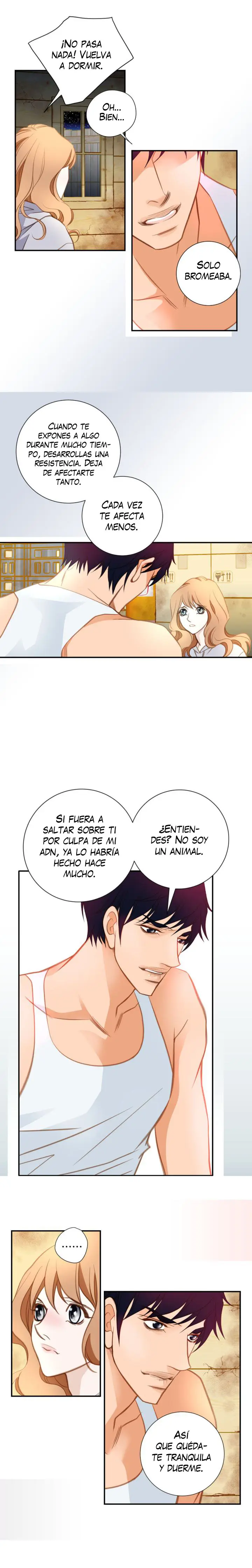 Colisión (2016) - Capítulo 37 - Página 10 - LectorTMOo