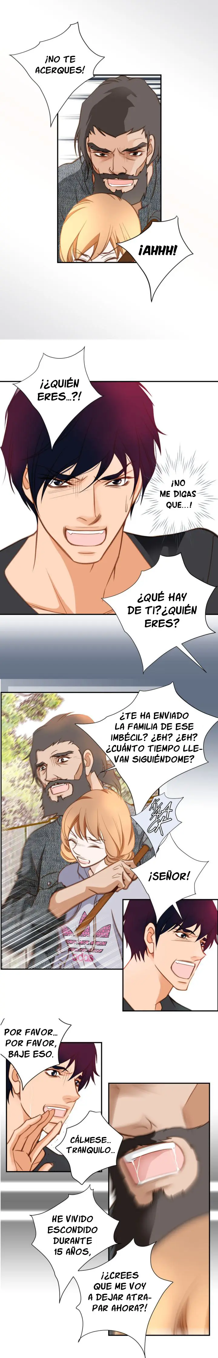 Colisión (2016) - Capítulo 38 - Página 6 - LectorTMOo