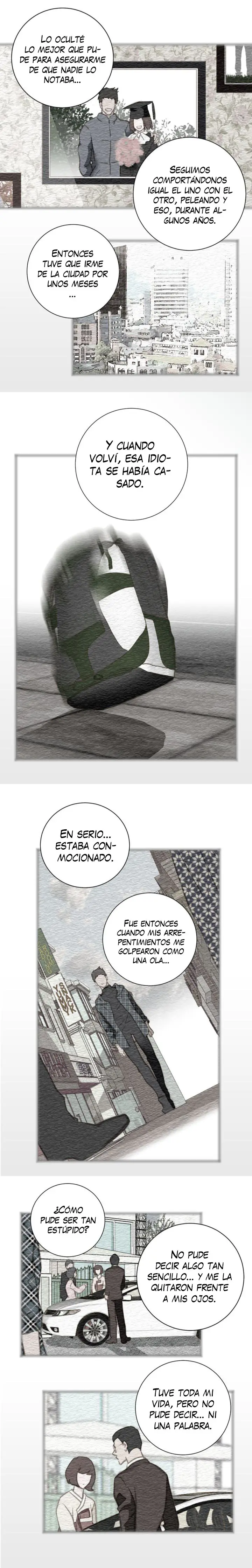 Colisión (2016) - Capítulo 38 - Página 10 - LectorTMOo