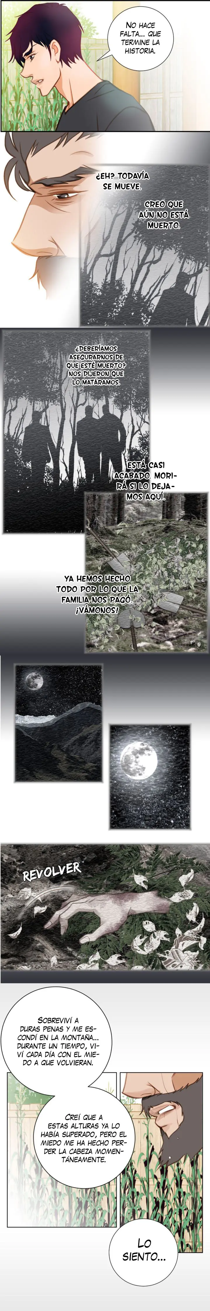 Colisión (2016) - Capítulo 38 - Página 13 - LectorTMOo
