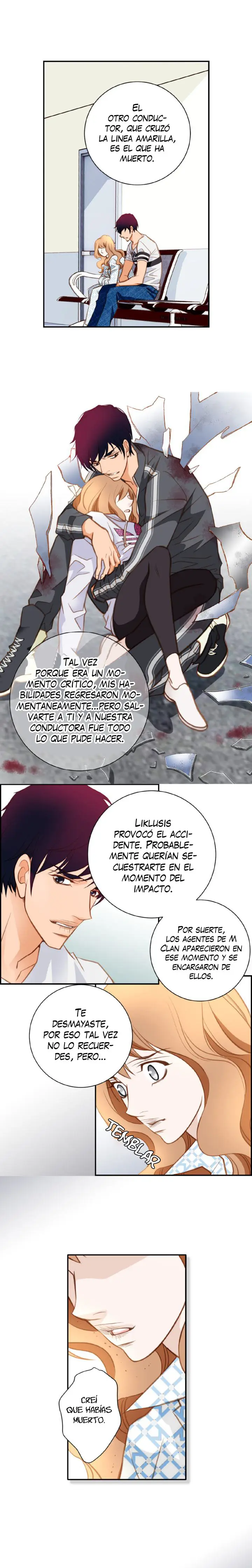 Colisión (2016) - Capítulo 40 - Página 14 - LectorTMOo