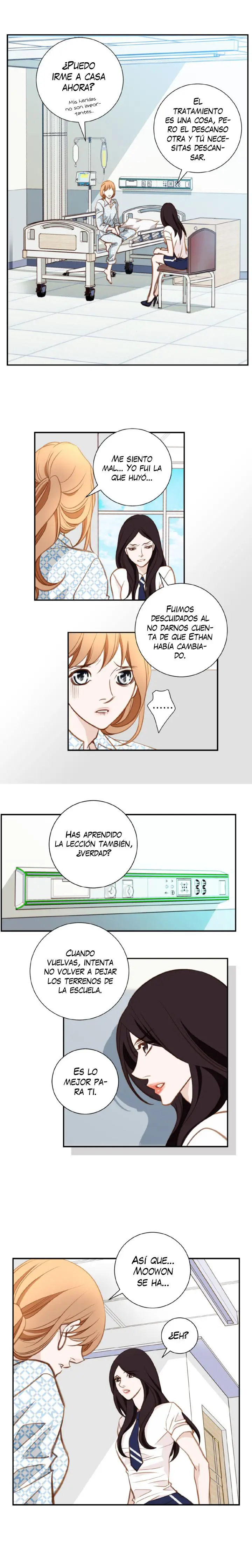 Colisión (2016) - Capítulo 41 - Página 4 - LectorTMOo