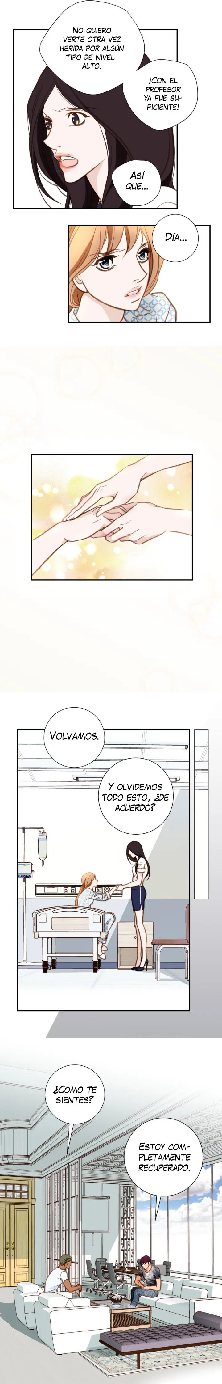Colisión (2016) - Capítulo 41 - Página 9 - LectorTMOo