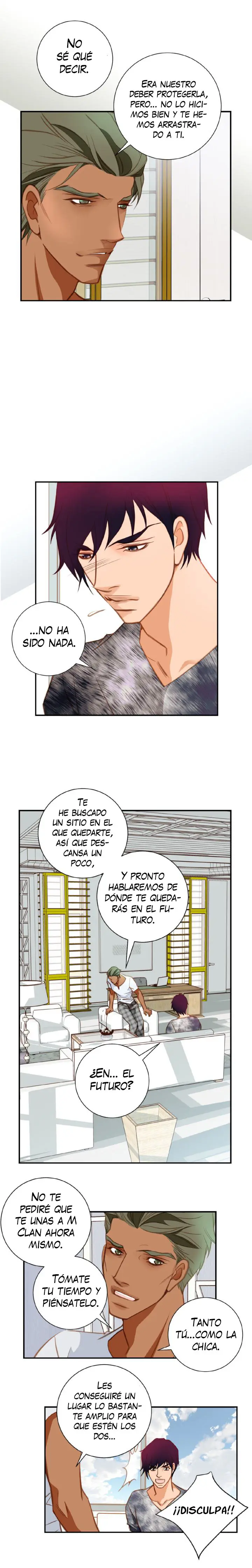 Colisión (2016) - Capítulo 41 - Página 10 - LectorTMOo