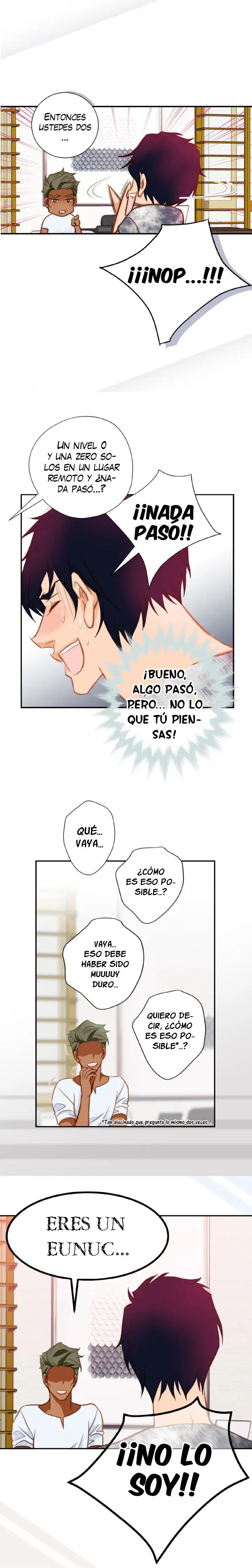 Colisión (2016) - Capítulo 41 - Página 12 - LectorTMOo