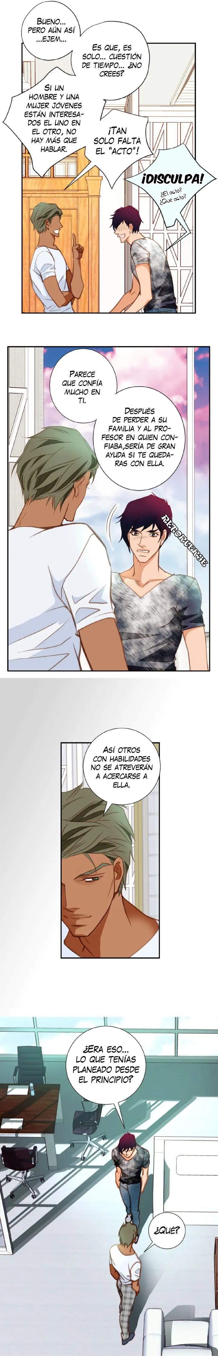 Colisión (2016) - Capítulo 41 - Página 13 - LectorTMOo