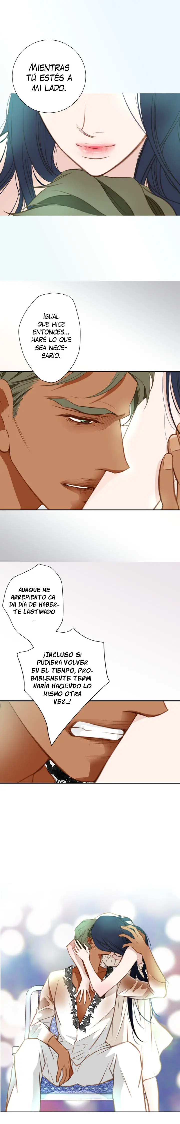 Colisión (2016) - Capítulo 42 - Página 5 - LectorTMOo