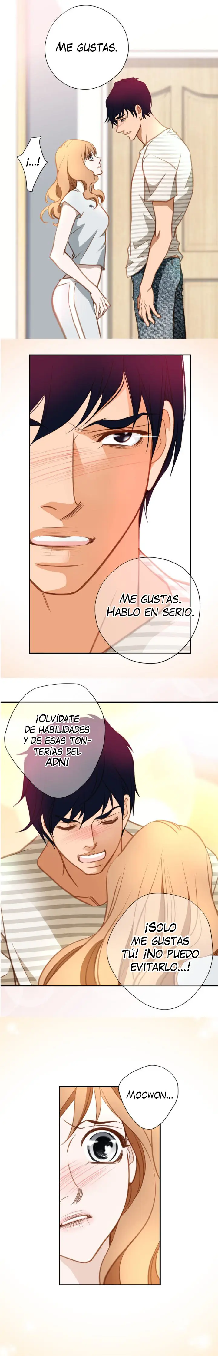 Colisión (2016) - Capítulo 42 - Página 11 - LectorTMOo