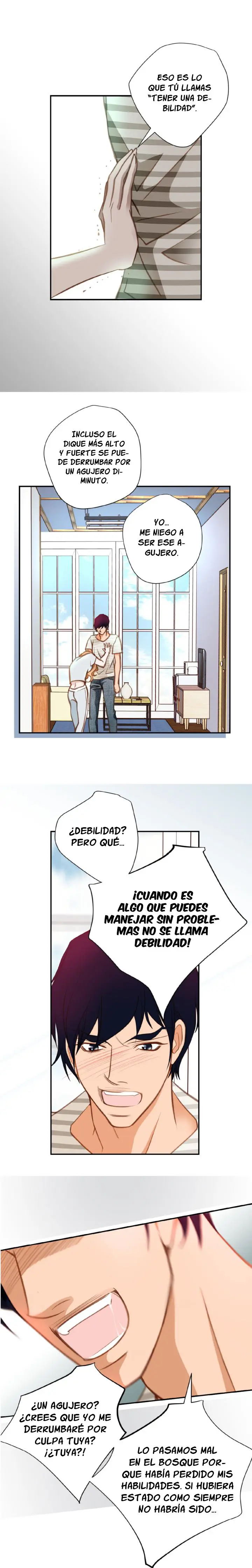 Colisión (2016) - Capítulo 42 - Página 15 - LectorTMOo