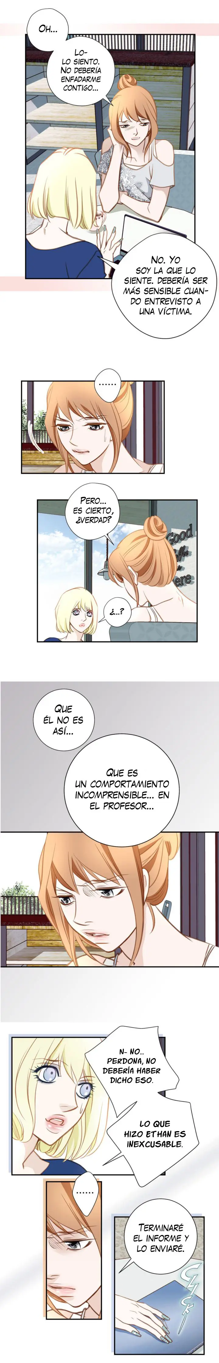 Colisión (2016) - Capítulo 43 - Página 13 - LectorTMOo