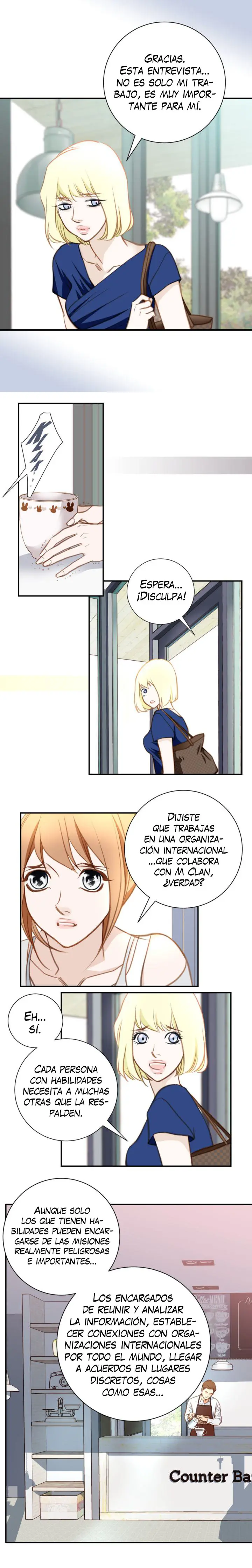 Colisión (2016) - Capítulo 43 - Página 14 - LectorTMOo