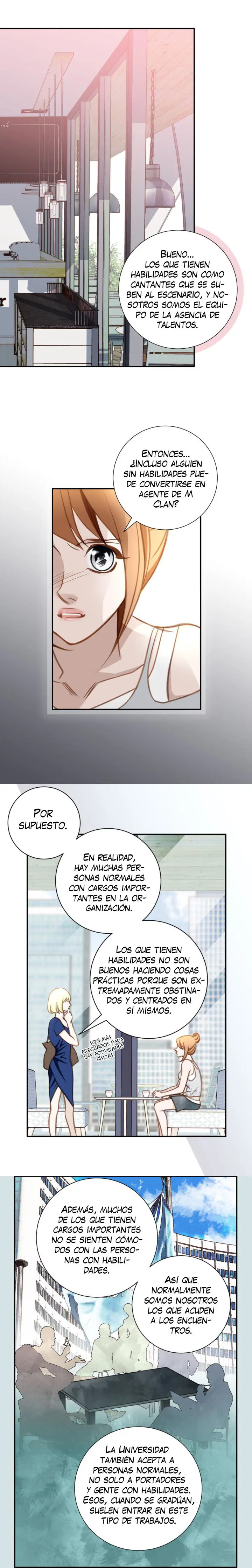 Colisión (2016) - Capítulo 43 - Página 15 - LectorTMOo