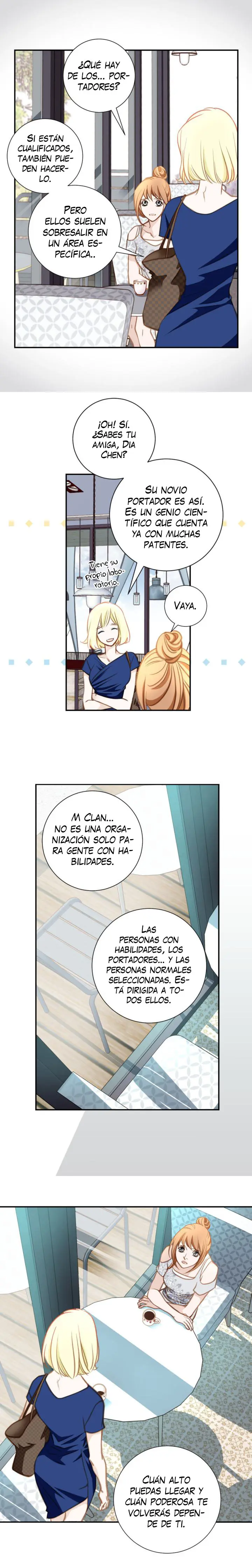Colisión (2016) - Capítulo 43 - Página 16 - LectorTMOo