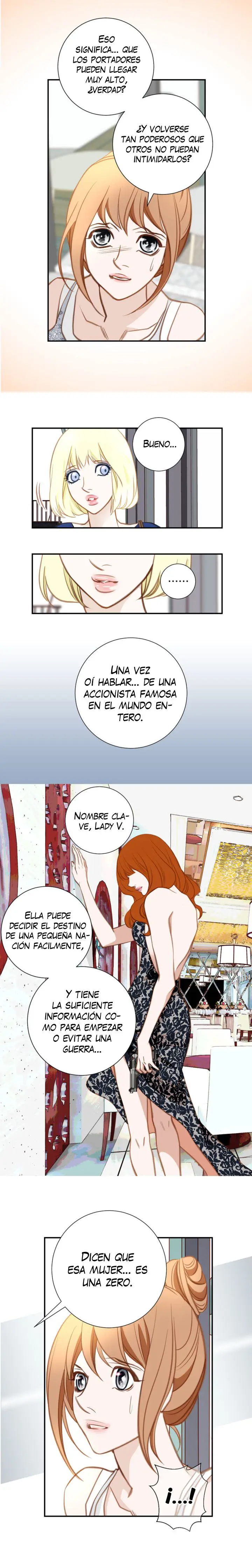 Colisión (2016) - Capítulo 43 - Página 17 - LectorTMOo