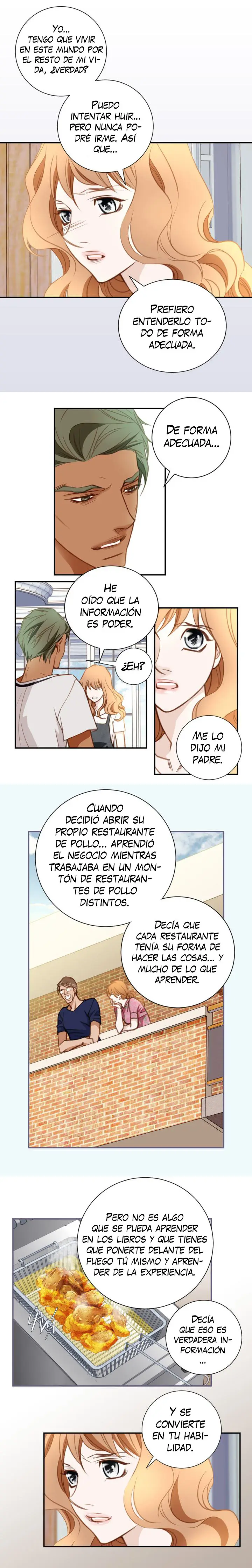 Colisión (2016) - Capítulo 44 - Página 4 - LectorTMOo