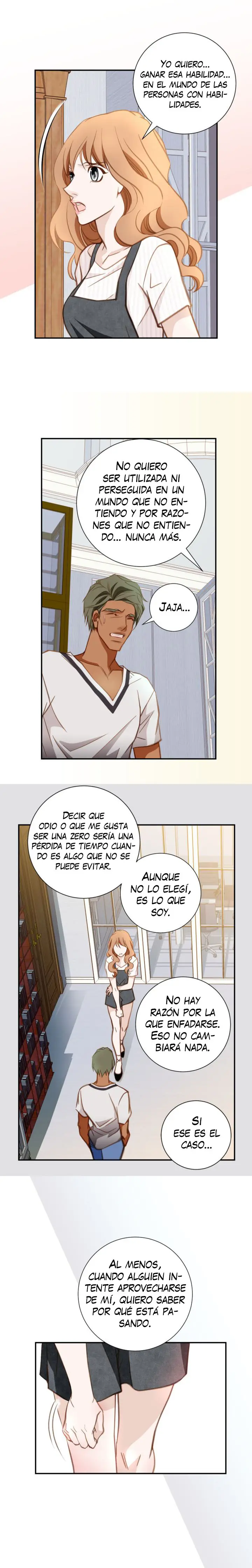 Colisión (2016) - Capítulo 44 - Página 5 - LectorTMOo