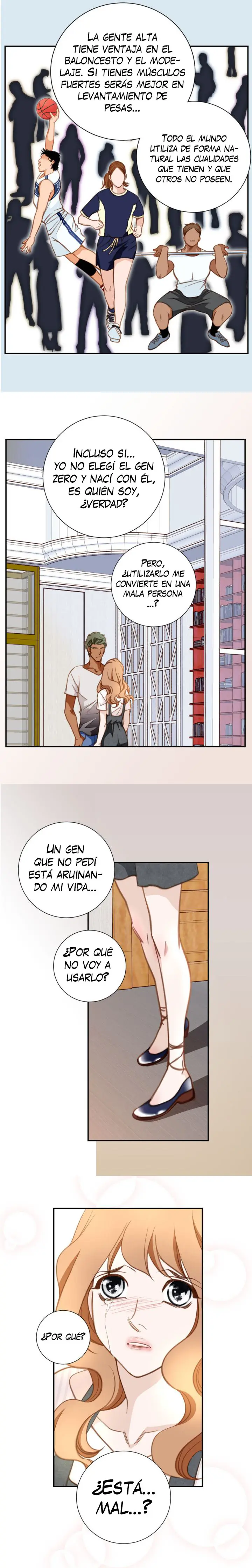 Colisión (2016) - Capítulo 44 - Página 9 - LectorTMOo