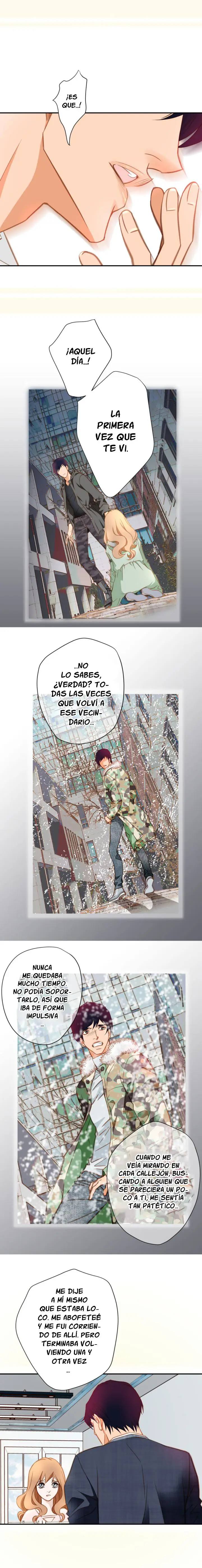 Colisión (2016) - Capítulo 44 - Página 17 - LectorTMOo