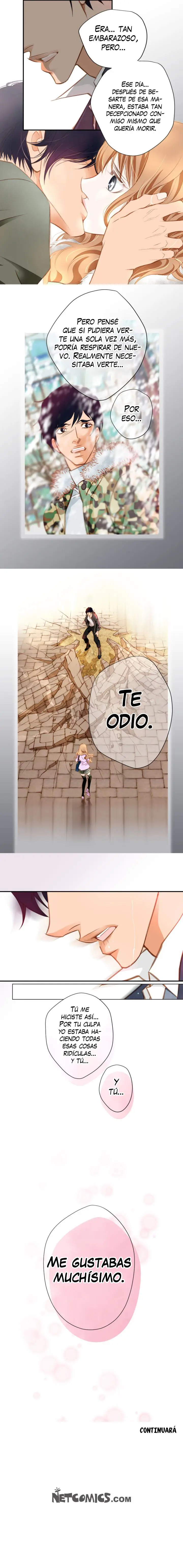 Colisión (2016) - Capítulo 44 - Página 18 - LectorTMOo