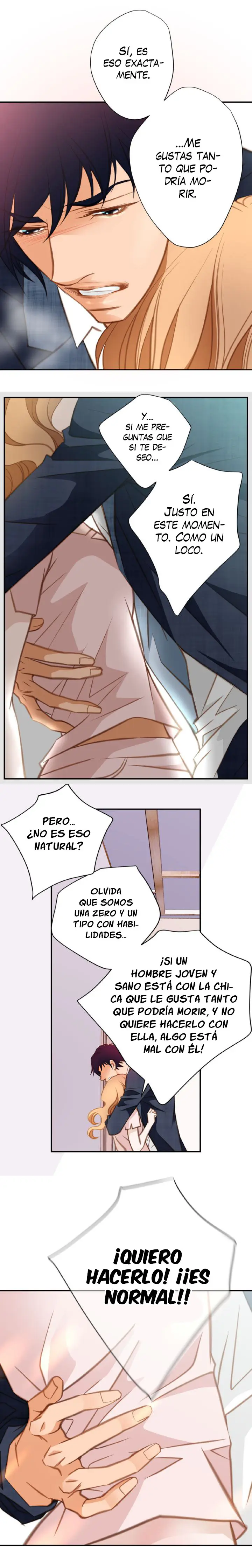 Colisión (2016) - Capítulo 45 - Página 5 - LectorTMOo