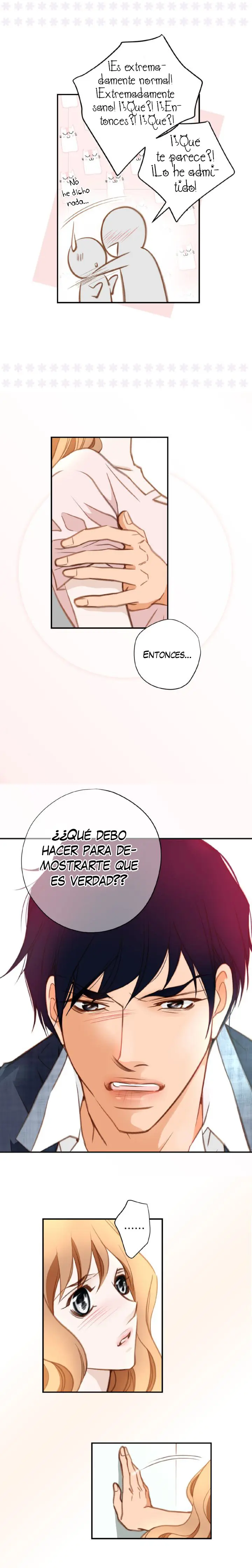 Colisión (2016) - Capítulo 45 - Página 6 - LectorTMOo
