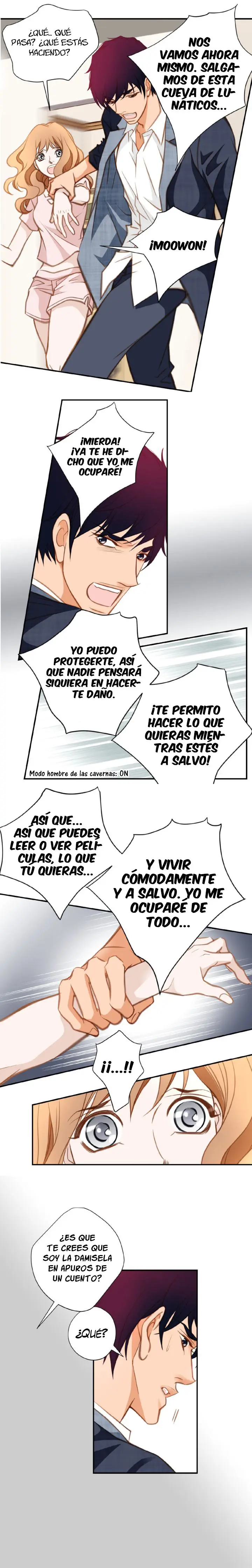 Colisión (2016) - Capítulo 45 - Página 14 - LectorTMOo