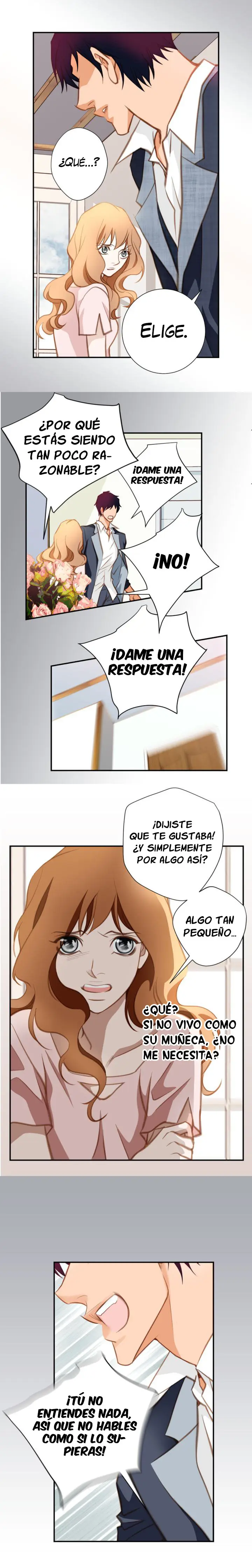 Colisión (2016) - Capítulo 46 - Página 5 - LectorTMOo