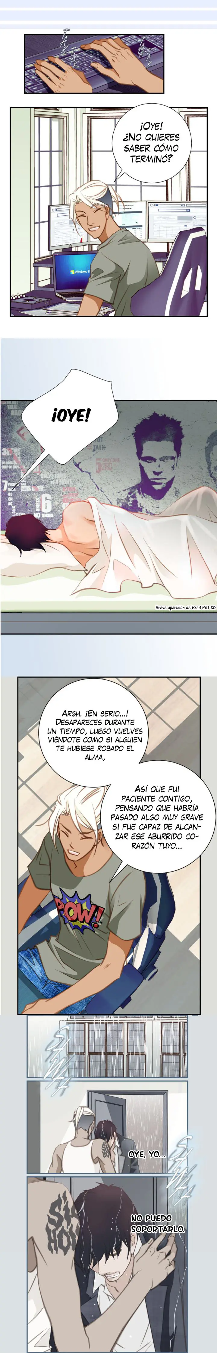 Colisión (2016) - Capítulo 46 - Página 11 - LectorTMOo