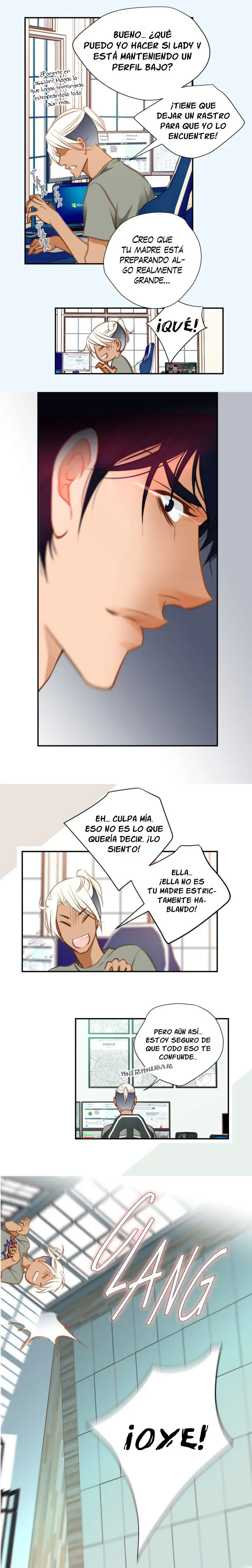 Colisión (2016) - Capítulo 46 - Página 13 - LectorTMOo