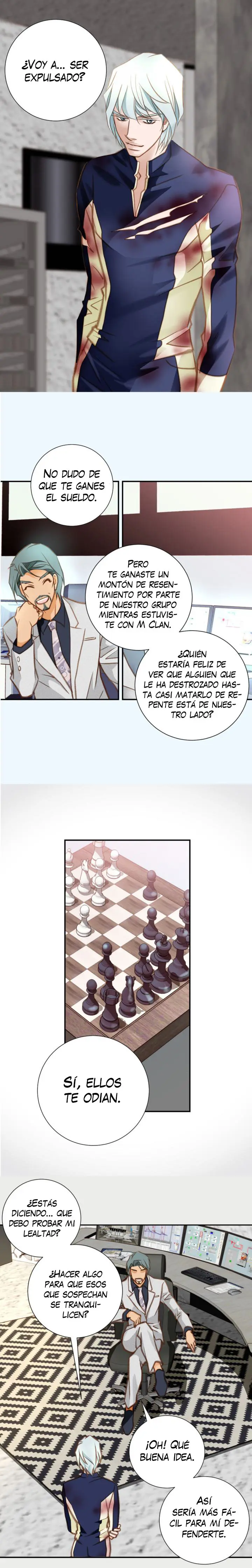 Colisión (2016) - Capítulo 47 - Página 9 - LectorTMOo