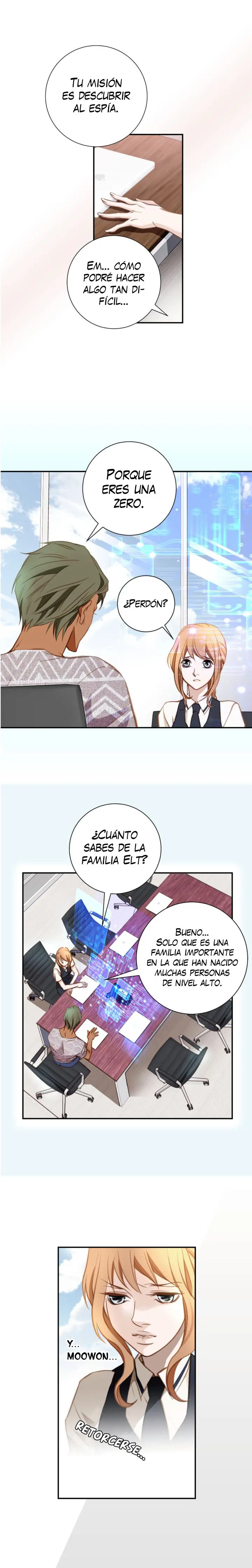Colisión (2016) - Capítulo 47 - Página 13 - LectorTMOo