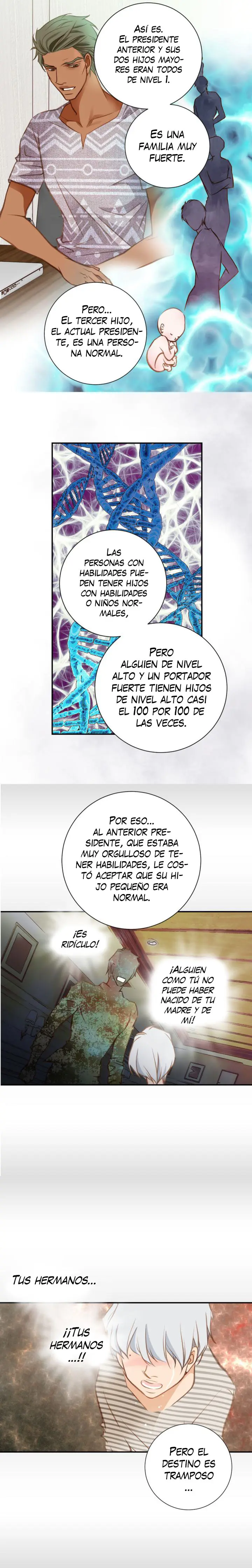 Colisión (2016) - Capítulo 47 - Página 14 - LectorTMOo